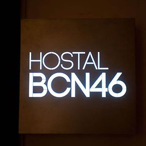 Hostal Bcn 46